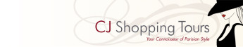 Shopping Tours