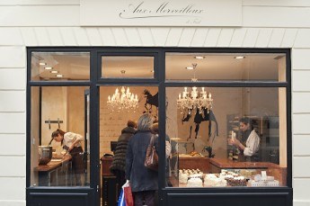 Meringues Good Enough to Marry