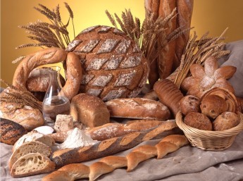 bread