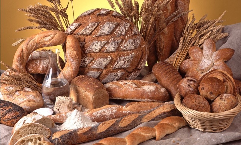 bread