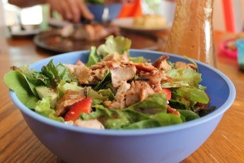 Parisian Salad