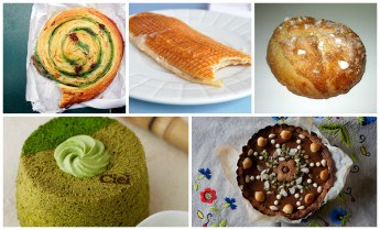 Best Pastries in Paris