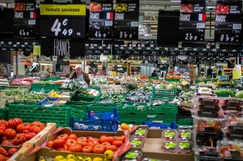 grocery