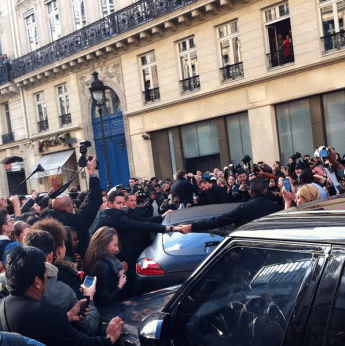 How to do Paris like a VIP