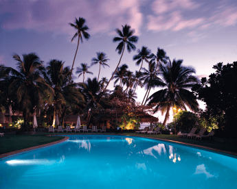 Bali Sunset
