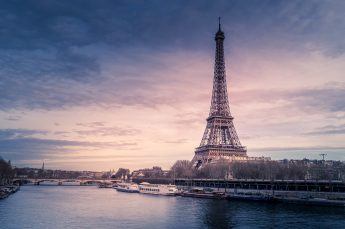 What to wear in Paris
