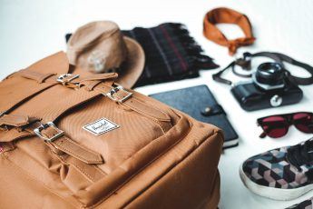 Best Travel Accessories