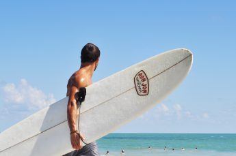 Best Solo Vacations
