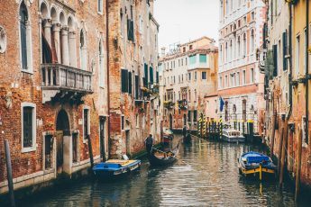 Top 20 Things to do in Italy