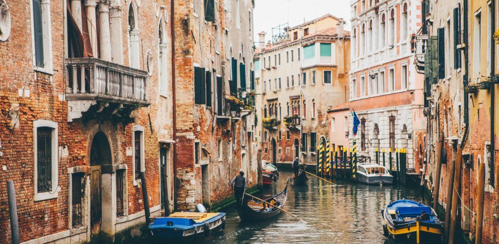 Top 20 Things to do in Italy