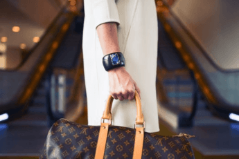 The Ultimate Guide to Airport Fashion