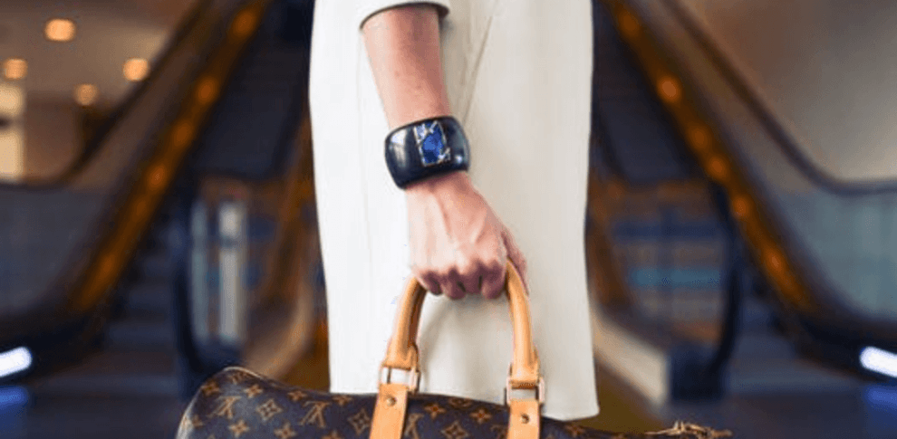 The Ultimate Guide to Airport Fashion