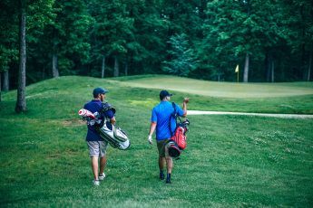 Top 9 Golf Courses Around the Globe