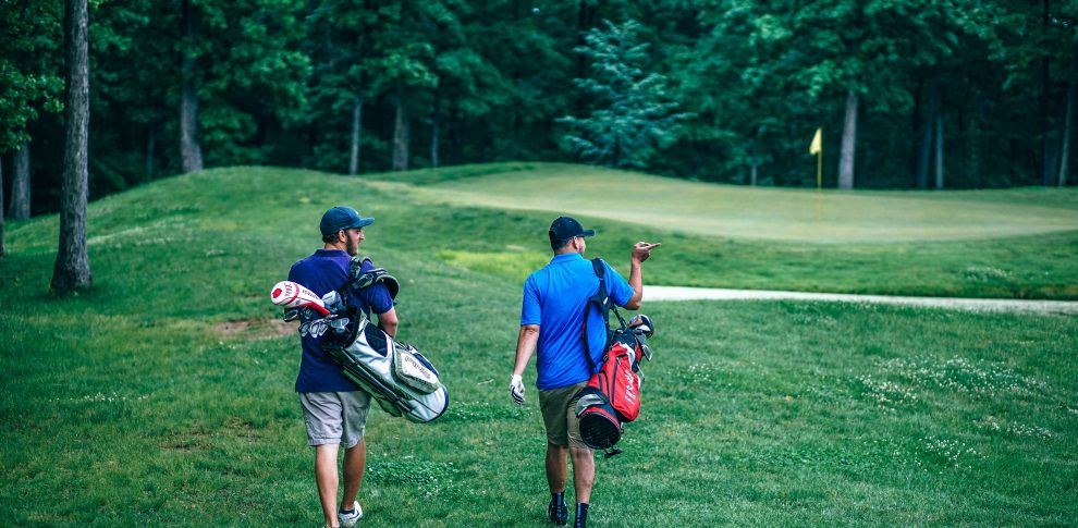 Top 9 Golf Courses Around the Globe