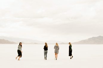 Girls Weekend Getaway
