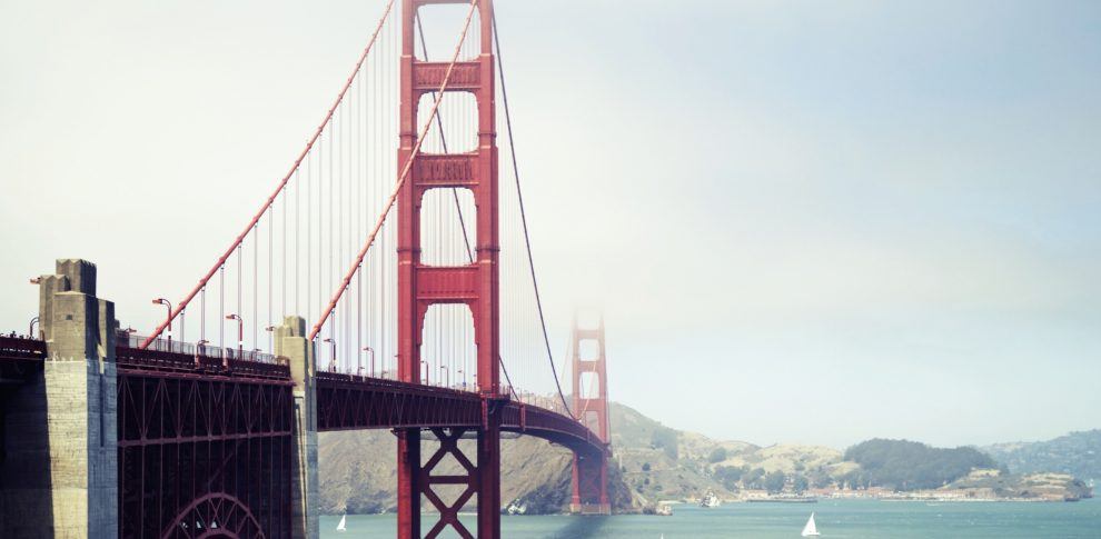 10 Most Iconic Day Trips from San Francisco