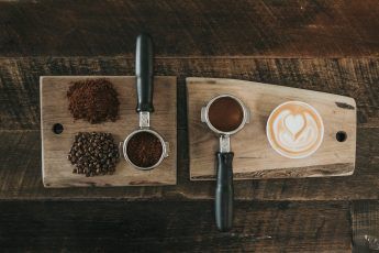 Best Coffee in the World