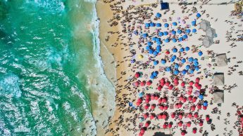 Hidden Beach Destinations