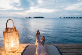 Spa Resorts