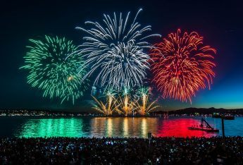 4th july
