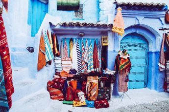 Discover the Blue Pearl: Chefchaouen