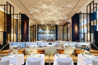 10 Best Restaurants in Lower Manhattan
