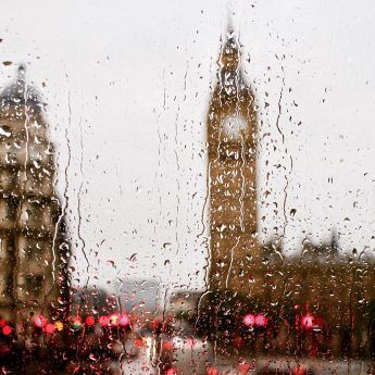 The Best Rain Boots for Surviving London’s Weather