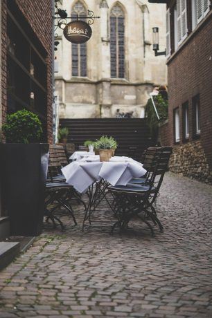 The 6 Best Restaurants in Rome