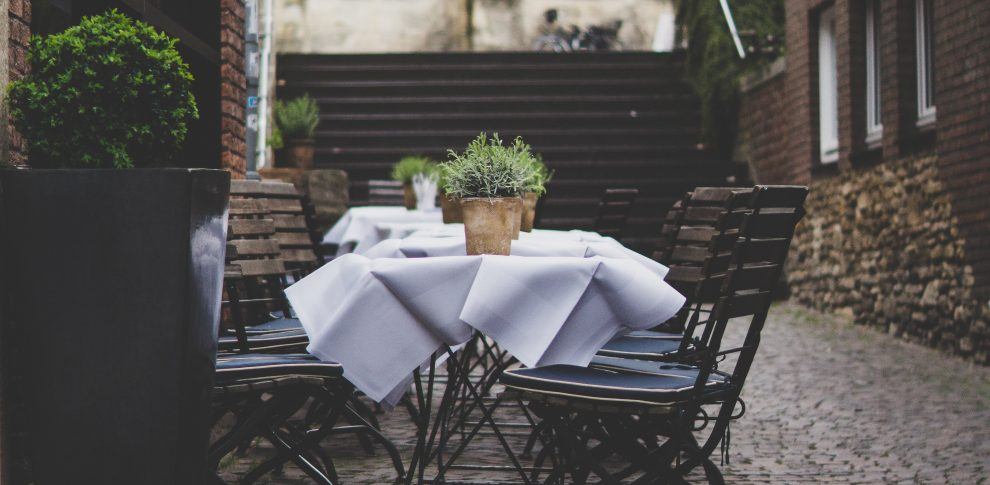 The 6 Best Restaurants in Rome
