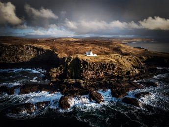 4 things to do in Scotland