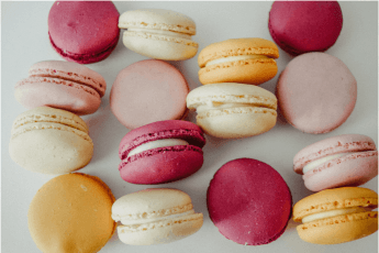10 of Our Favorite Macaron Flavors | CJE