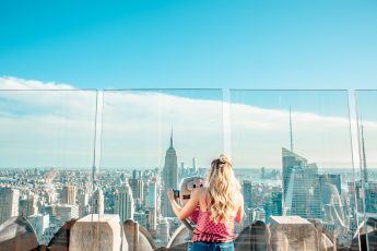 2018 Summer Street Style Tips for NYC