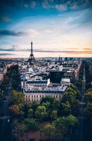 Bastille day