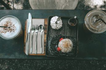 Best Dessert Spots in NYC | Chloe Johnston Experiences