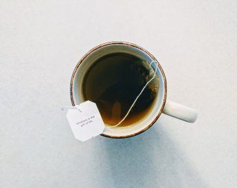 The Best Tea Spots in London 2018 | CJE