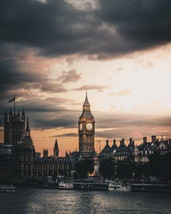 The Best Places to Eat with Children in London, England