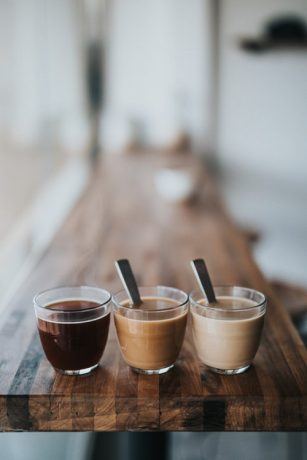 What to order in an Italian cafe