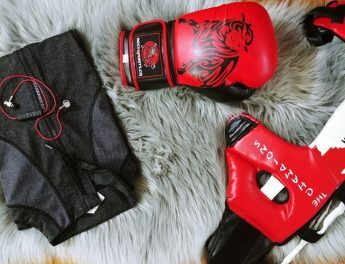 New Year, New you| Fitness Retreat