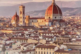 Must See in Uffizi Gallery