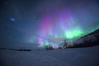 Best Spots to See the Polar Lights - 1