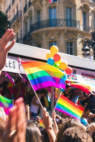 CJE Gay-Friendly Destinations