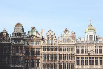 Traditional Belgian Food You Must Try - Belgium