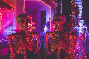 Halloween Celebrations Around the World