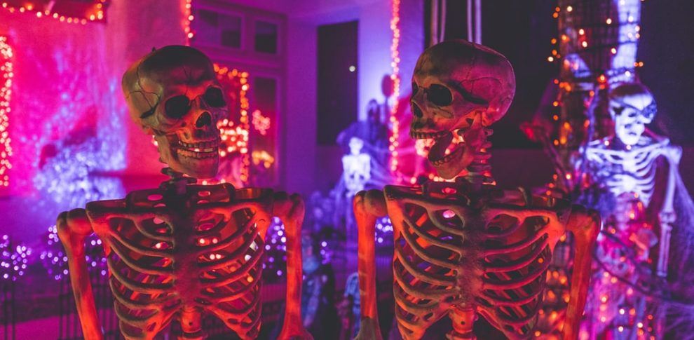 Halloween Celebrations Around the World
