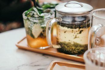 5 Best Tea Rooms in Philadelphia