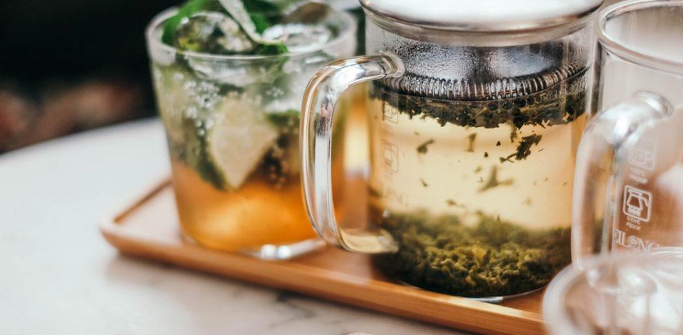 5 Best Tea Rooms in Philadelphia