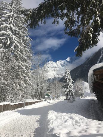 Apres Ski