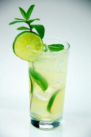 Quarantine Cocktails
