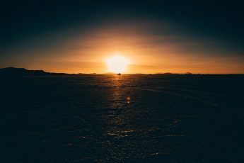 Summer Solstice 1