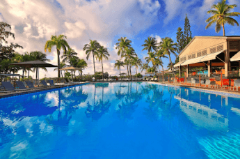 Black-Owned Hotels Around the World